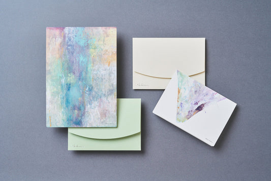 野村佳代から受け取る、対話のバトン