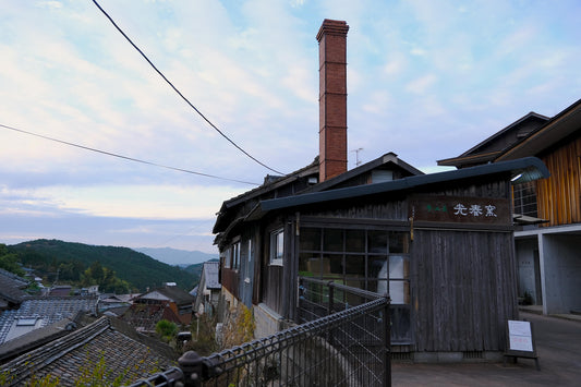 【作り手探訪】光春窯 ー 長崎県波佐見町