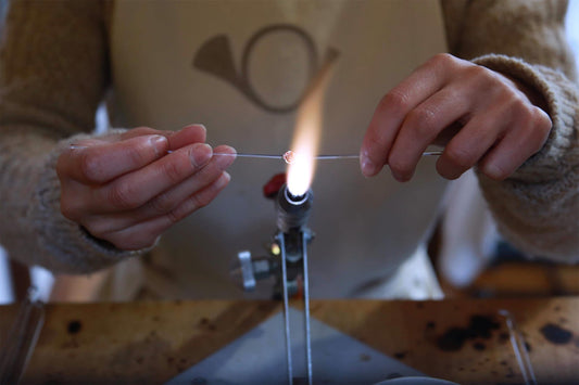 【手仕事道具帖】 — Shoko Yamazaki