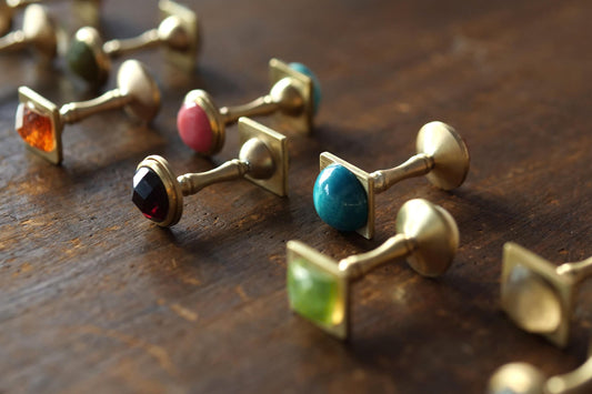 【手仕事道具帖】KYOKO TSUDA — ペンレスト