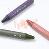 Vegetable crayons