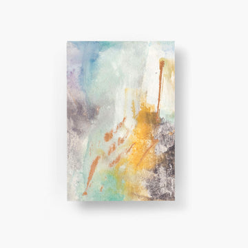 Postcard - Kayo Nomura / Ring a Bell -  直観を信じて -