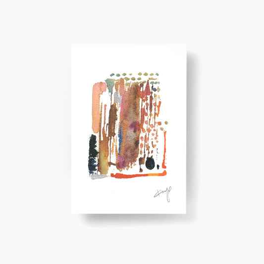 Postcard - Kayo Nomura / Voice - 想いを言葉にのせて -