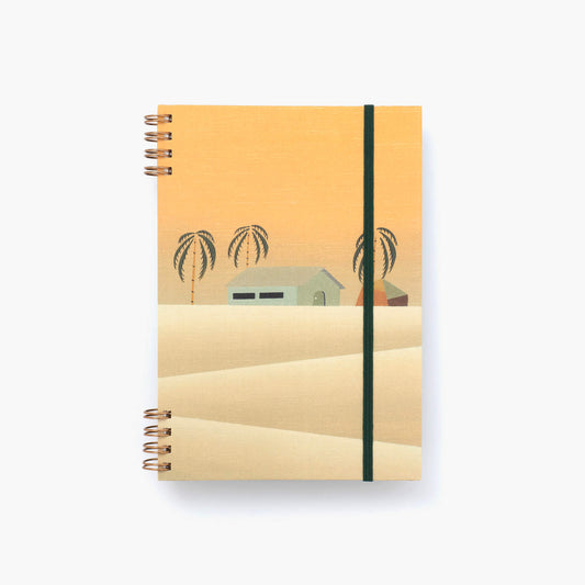 B6 notebook -  Ogawa Yohei