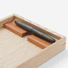A5 writing tray
