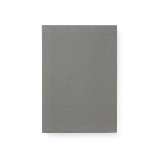 A5 notebook - 遠州織物 03