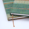 A5 notebook - 遠州織物 06