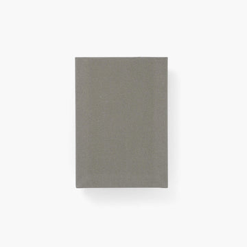 Mini note cover - 遠州織物 03