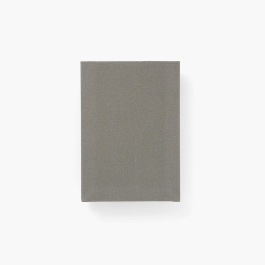 Mini note cover - 遠州織物 03