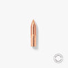 〈Perfectly Imperfect〉Metal nib - Copper 