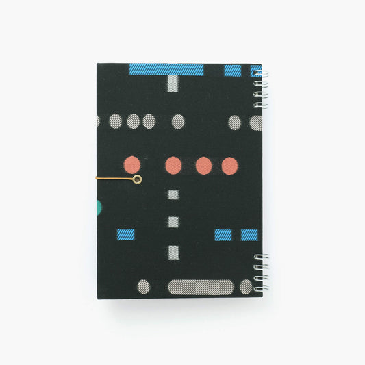 B6 notebook - IBAMOTO HONTEN/ドライブ（夜）