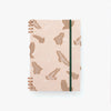 B6 notebook - IBAMOTO HONTEN/羽ばたき（とんび）