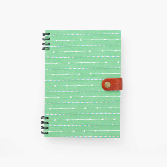 B6 notebook - IBAMOTO HONTEN/キャンディ（ソーダ）