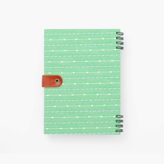 B6 notebook - IBAMOTO HONTEN/キャンディ（ソーダ）