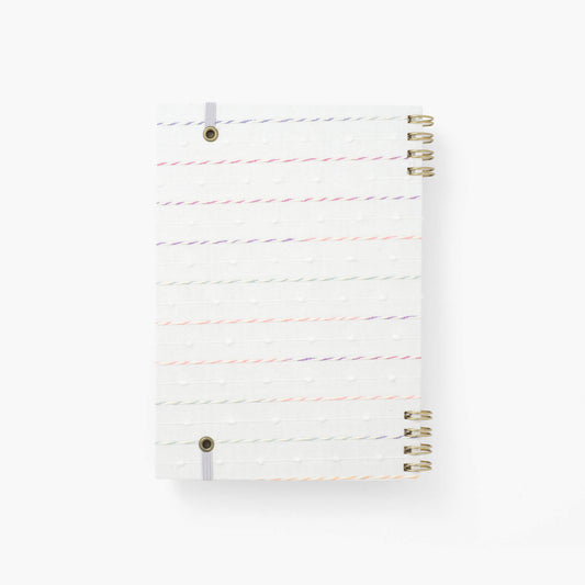 B6 notebook - IBAMOTO HONTEN/キャンディ（シュガー）