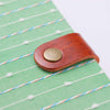 B6 notebook - Ibamoto Honten/Candy(Soda)