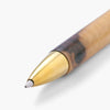 Handcrafted ballpoint pen - Katalox