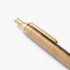 Handcrafted ballpoint pen - Katalox
