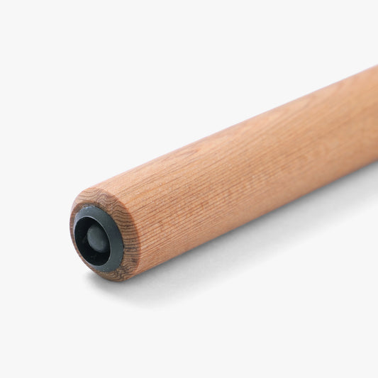 Handcrafted nib holder - ヤクスギ
