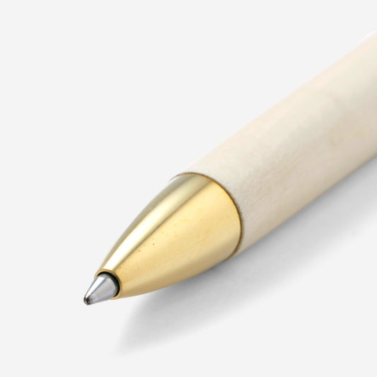 Handcrafted ballpoint pen - ホリー