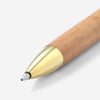 Handcrafted ballpoint pen - ブライヤー