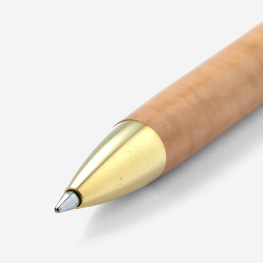 Handcrafted ballpoint pen - ブライヤー