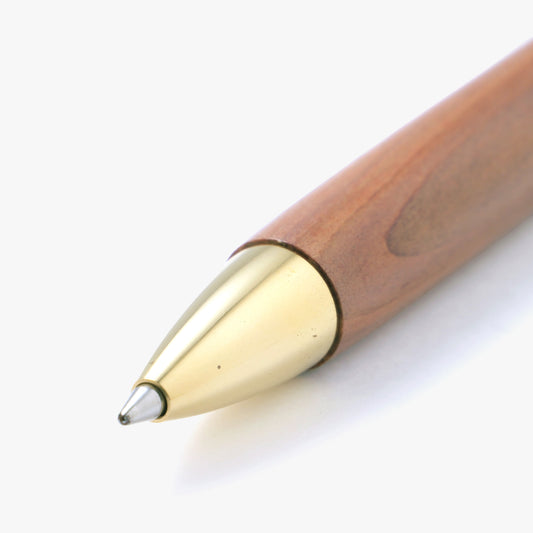 Handcrafted ballpoint pen - アサン