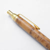 Handcrafted ballpoint pen - ランダイスギ