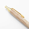 Handcrafted ballpoint pen - Sakaki