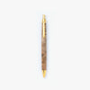 Handcrafted ballpoint pen - Madrone