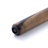 Handcrafted nib holder - Black persimmon