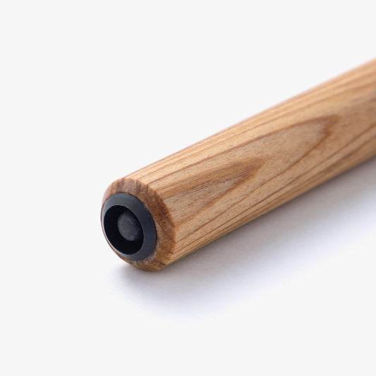 Handcrafted nib holder - Ise Jingu cedar