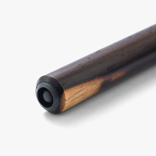 Handcrafted nib holder - Siamese rosewood