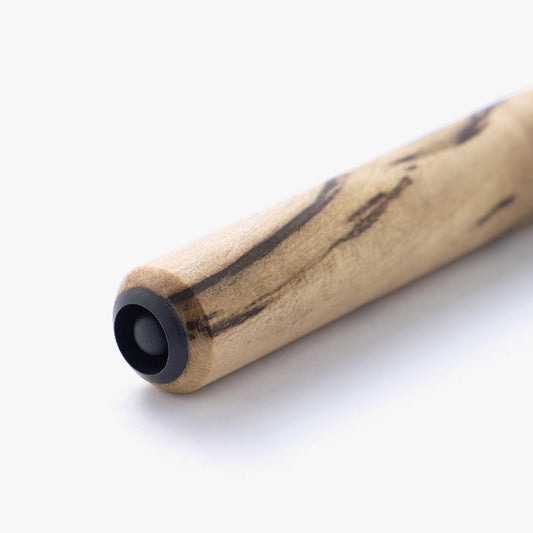 Handcrafted nib holder - Japanese magnolia