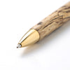 Handcrafted ballpoint pen - Ohmomiji