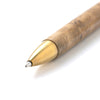 Handcrafted ballpoint pen - Coastal sheoak