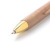 Handcrafted ballpoint pen - Yuzuriha