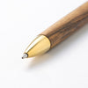 Handcrafted ballpoint pen - Wild mango