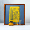 Colour specimen - 213