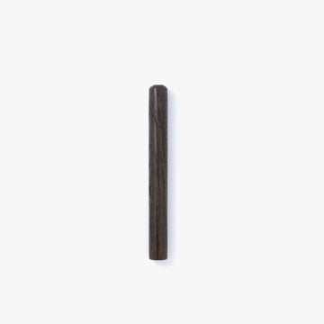 Handcrafted nib holder - Jindai chestnut