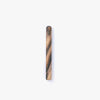 Handcrafted nib holder - Black persimmon