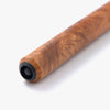 Handcrafted nib holder - Burma padauk
