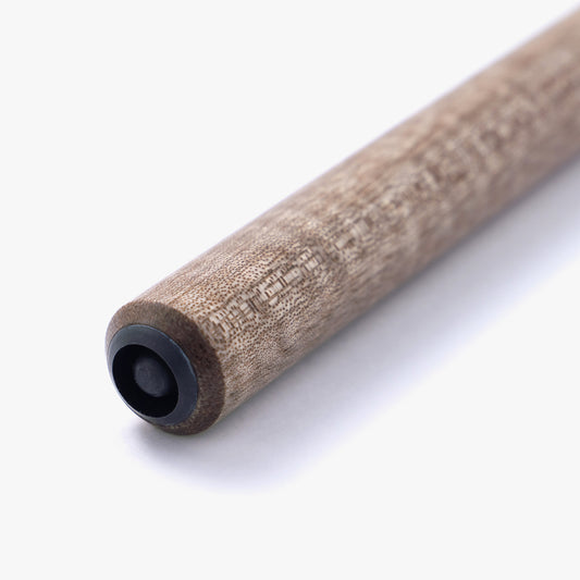 Handcrafted nib holder - Honduran mahogany