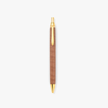 Handcrafted ballpoint pen - マコレ