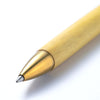 Handcrafted ballpoint pen - ヤマハゼ