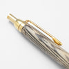 Handcrafted ballpoint pen - ビボシ