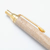 Handcrafted ballpoint pen - タイワンモクゲンジ