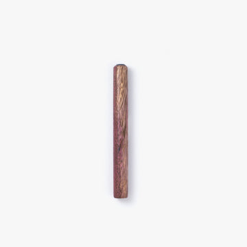 Handcrafted nib holder - パープルハート A