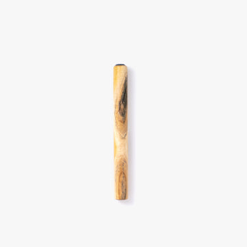 Handcrafted nib holder - オーセージオレンジ