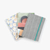 〈数量限定〉 Gift set - B6 notebook